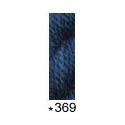 Blossoms 369 Periwinkle - ultra dark