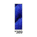 Blossoms 389 Cornflower - ultra dark