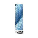 Blossoms 405 Sky Blue - medium