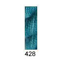 Blossoms 428 Aquamarine - very dark*