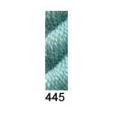 Blossoms 445 Teale - medium*