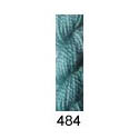 Blossoms 484 Sage - medium light