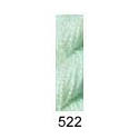 Blossoms 522 Mint - very light*