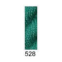 Blossoms 528 Mint - very dark*