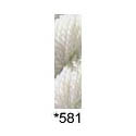 Blossoms 581 Apple Green - ultra light