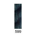 Blossoms 599 Thyme - ultra dark
