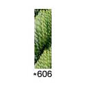 Blossoms 606 Rainforest - medium dark