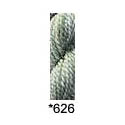 Blossoms 626 Eucalypt - medium dark