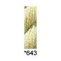 Blossoms 643 Khaki - light