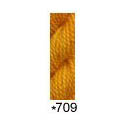 Blossoms 709 Lemon Crush - ultra dark