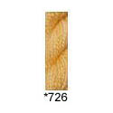 Blossoms 726 Ripe Corn - medium dark