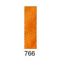 Blossoms 766 Orange Spice - medium dark