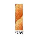 Blossoms 785 Apricot Delight - medium