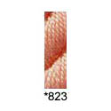Blossoms 823 Peach Melba - light