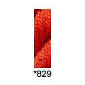 Blossoms 829 Peach Melba - ultra dark
