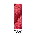 Blossoms 857 Salmon Pink - dark