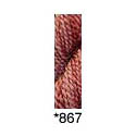Blossoms 867 Flesh - dark