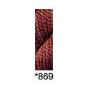 Blossoms 869 Flesh - ultra dark