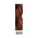 Blossoms 909 Nutmeg - ultra dark*