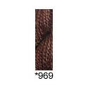 Blossoms 969 Chocolate Dip - ultra dark