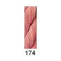 Buds 174 Mulberry - medium light