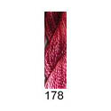 Buds 178 Mulberry - very dark