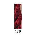 Buds 179 Mulberry - ultra dark