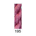 Buds 195 Ripe Plum - medium