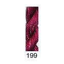 Buds 199 Ripe Plum - ultra dark