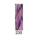 Buds 235 Pansy - medium