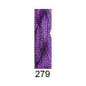 Buds 279 Hyacinth - ultra dark