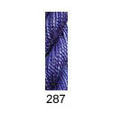 Buds 287 Jacaranda - dark