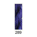 Buds 289 Jacaranda - ultra dark