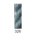 Buds 326 Pacific Ocean - medium dark