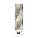 Buds 342 Denim - very light