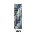 Buds 346 Denim - medium dark