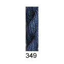 Buds 349 Denim - ultra dark
