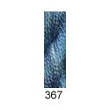 Buds 367 Periwinkle - dark