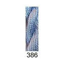 Buds 386 Cornflower - medium dark