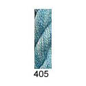 Buds 405 Sky Blue - medium