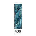 Buds 406 Sky Blue - medium dark