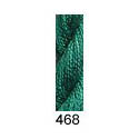 Buds 468 Sea Spray - very dark