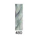 Buds 480 Sage - palest