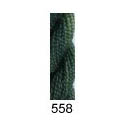 Buds 558 Asparagus - very dark