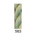 Buds 583 Apple Green - light