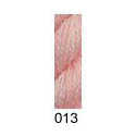 Daisies 1 ply Wool 013 Watermelon - light