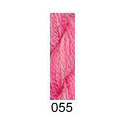 Daisies 1 ply Wool 055 Sweet Pea - medium
