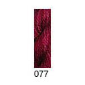 Daisies 1 ply Wool 077 Carnation - dark