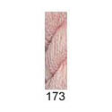 Daisies 1 ply Wool 173 Mulberry - light
