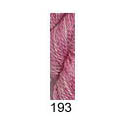 Daisies 1 ply Wool 193 Ripe Plum - light